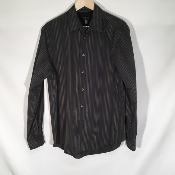 Van Heusen Other - Van Heusen Button Up Dress Shirt Size Med 15/15.5